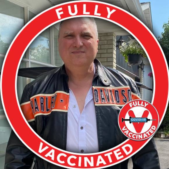 Meet your Posher, Dave - Picture 1 of 1